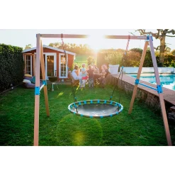 HUDORA Swing Vario Uitbreidingsmodule Nest