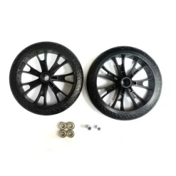 HUDORA Vervangende Wielset Crossover voor BigWheel 205