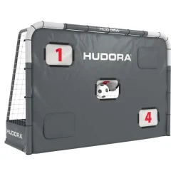 HUDORA Voetbaldoel Evo 240