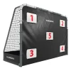 HUDORA Voetbaldoel Evo 300