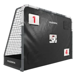 HUDORA Voetbaldoel Evo 300