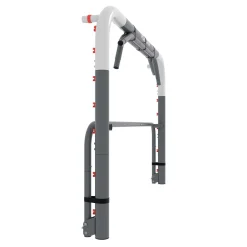 HUDORA Voetbaldoel Evo 180