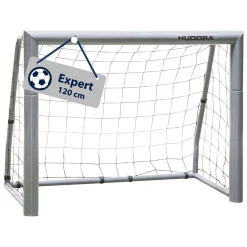 HUDORA Voetbaldoel Expert 120