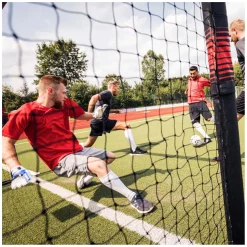 HUDORA Voetbaldoel Pro Tect 300