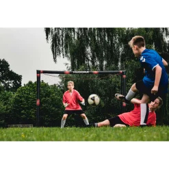 HUDORA Voetbaldoel Pro Tect 240