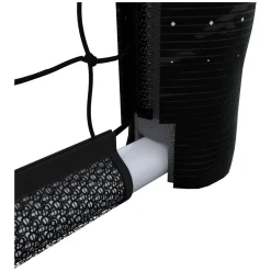 Hudora Voetbaldoel Pro Tect 300