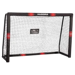 HUDORA Voetbaldoel Pro Tect 180