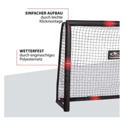 HUDORA Voetbaldoel Pro Tect 180