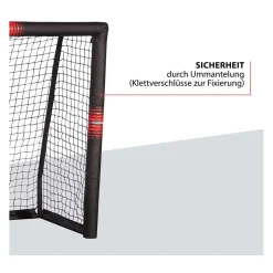 HUDORA Voetbaldoel Pro Tect 180