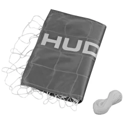HUDORA Voetbaldoelnet, 213cm