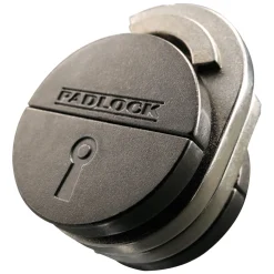 Huzzle Cast Breinpuzzel - Padlock*****