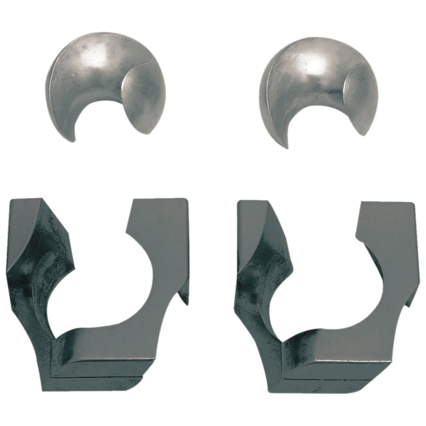 Huzzle Cast Breinpuzzel - Marble*****