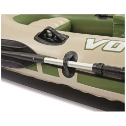 Hydro Force Boot Voyager 500 Set Opblaasbaar