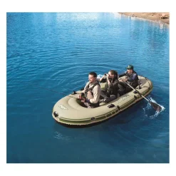 Hydro Force Boot Voyager 500 Set Opblaasbaar