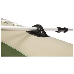 Hydro Force Boot Voyager 500 Set Opblaasbaar