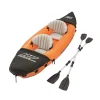Hydro Force Kajak Rapid X2 Set Opblaasbaar