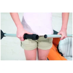 Hydro Force Kajak Rapid X2 Set Opblaasbaar