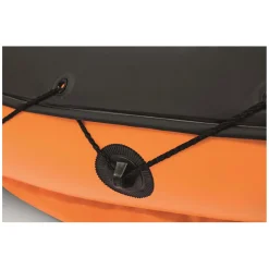 Hydro Force Kajak Rapid X2 Set Opblaasbaar