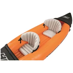 Hydro Force Kajak Rapid X2 Set Opblaasbaar