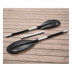 Hydro Force Kajak Ventura Elite X1 Set Opblaasbaar