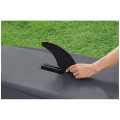 Hydro Force Kajak Ventura Elite X1 Set Opblaasbaar