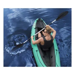 Hydro Force Kajak Ventura Elite X1 Set Opblaasbaar