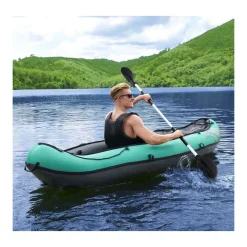 Hydro Force Kajak Ventura Elite X1 Set Opblaasbaar