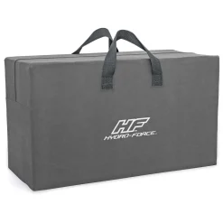 Hydro Force Kajak Ventura Elite X1 Set Opblaasbaar