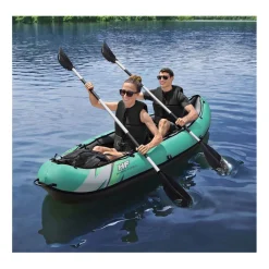 Hydro Force Kajak Ventura Elite X2 Set Opblaasbaar