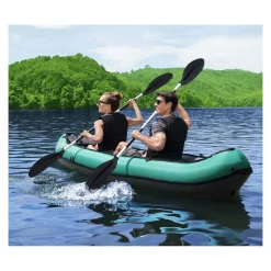 Hydro Force Kajak Ventura Elite X2 Set Opblaasbaar