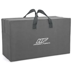 Hydro Force Kajak Ventura Elite X2 Set Opblaasbaar