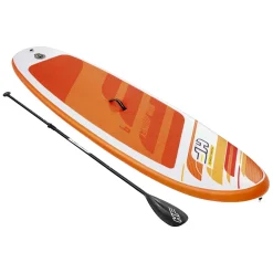 Hydro Force Sup Board Aqua Journey Set