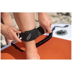 Hydro Force Sup Board Aqua Journey Set