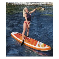 Hydro Force Sup Board Aqua Journey Set