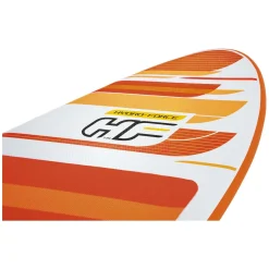 Hydro Force Sup Board Aqua Journey Set