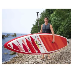 Hydro Force Sup Board Fastblast Tech Set