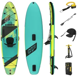 Hydro Force Sup Board Freesoul Tech Verwisselbare Set