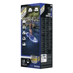 Hydro Force Sup Board Oceana Verwisselbare Set