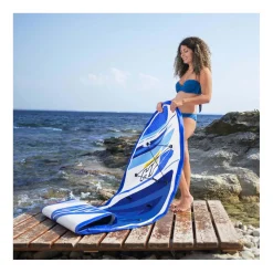 Hydro Force Sup Board Oceana Verwisselbare Set