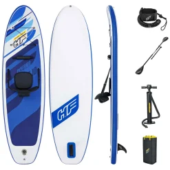 Hydro Force Sup Board Oceana Verwisselbare Set