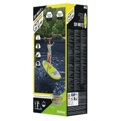 Hydro Force Sup Board Sea Breeze Set