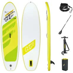 Hydro Force Sup Board Sea Breeze Set