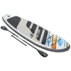 Hydro Force Sup Board White Cap Verwisselbare Set