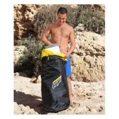 Hydro Force Sup Board White Cap Verwisselbare Set