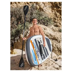 Hydro Force Sup Board White Cap Verwisselbare Set