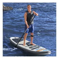 Hydro Force Sup Board White Cap Verwisselbare Set