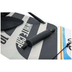 Hydro Force Sup Board White Cap Verwisselbare Set