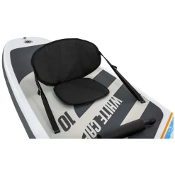 Hydro Force Sup Board White Cap Verwisselbare Set