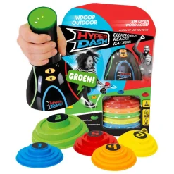 Hyper Dash Game - Racespel