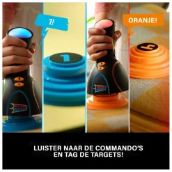 Hyper Dash Game - Racespel